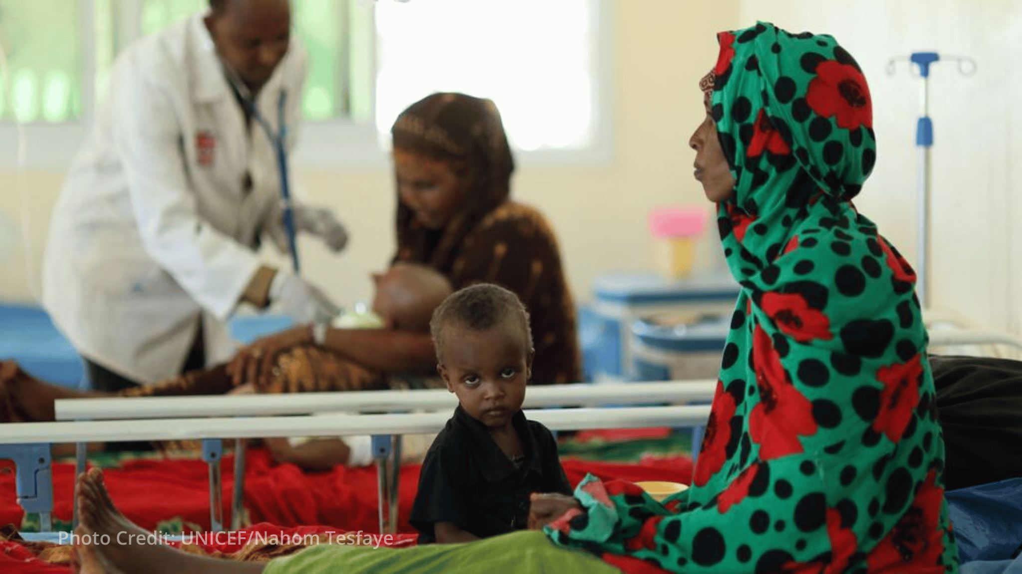 Somalia faces deepening hunger and malnutrition as floods and funding gaps loom