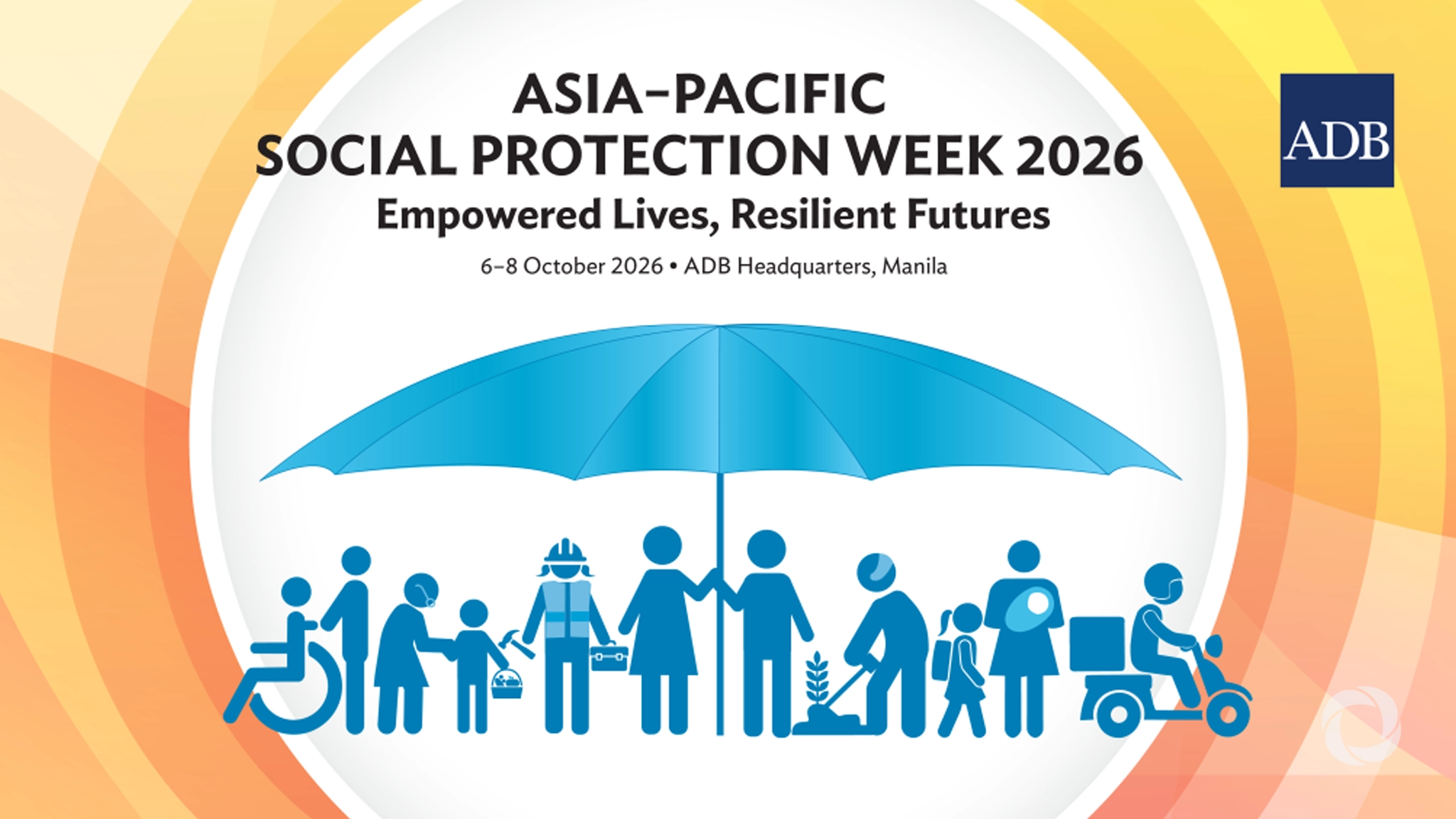 Asia-Pacific Social Protection Week 2026: Empowered Lives, Resilient Futures