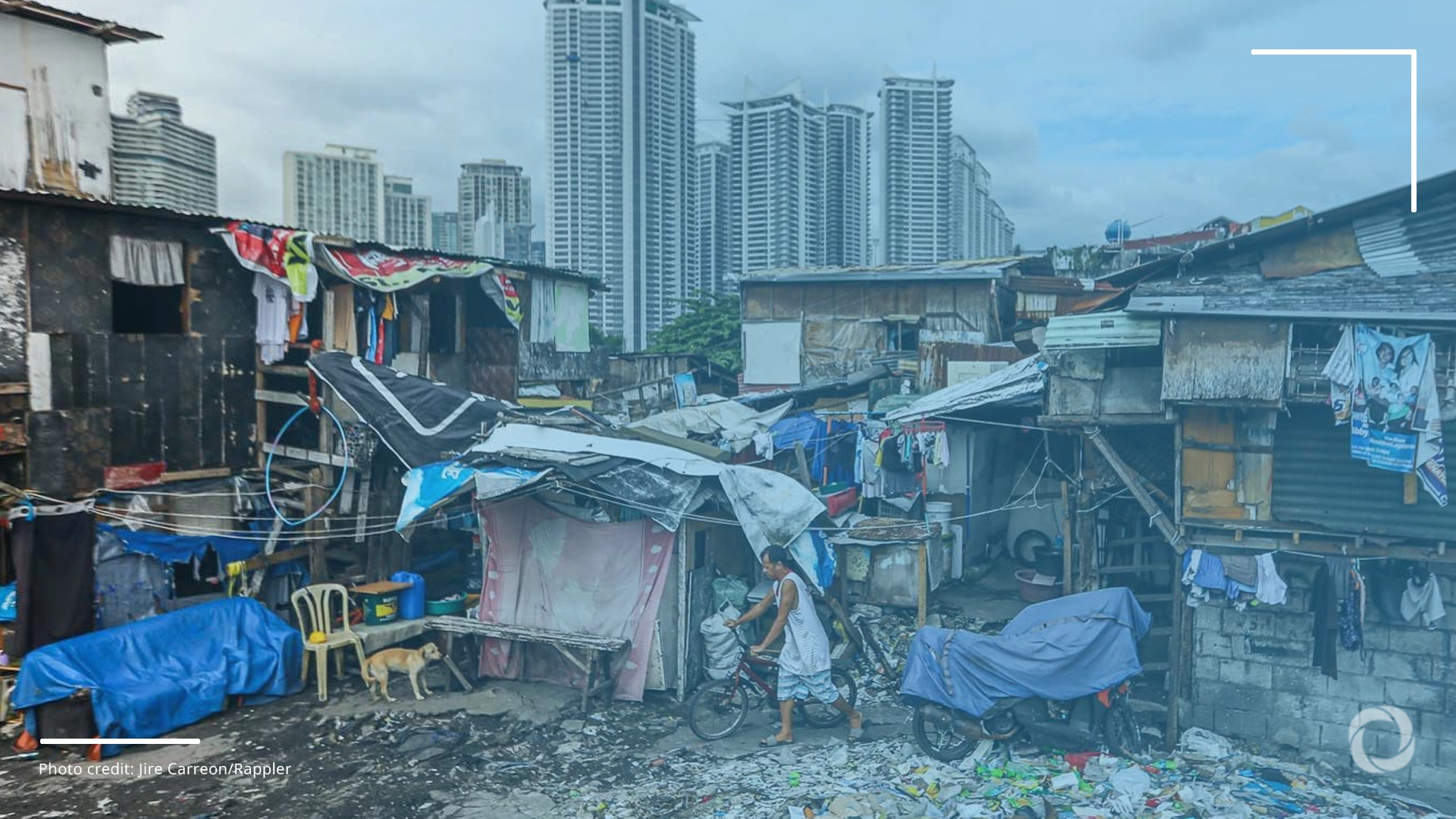 Philippines reaches historic poverty milestone, but millions remain vulnerable