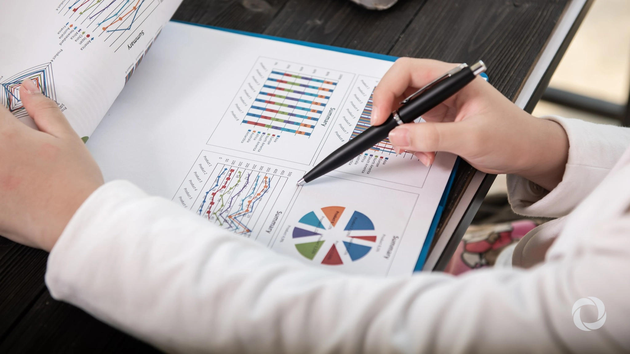 When an indicator lies: A 20% increase that wasn't really an increase. Three questions to ask before you trust a result | Associate Writer When an indicator lies: A 20% increase that wasn't really an increase. Three questions to ask before you trust a result | Associate Writer