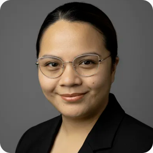 Alel Cayanan, Governance & Compliance Leader