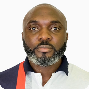 Atem Kingsly, Senior Consultant: Social Protection, Economic Inclusion and Development