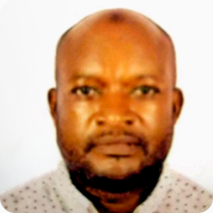 Charles Kambale Tsongo, Finance Technical Advisor
