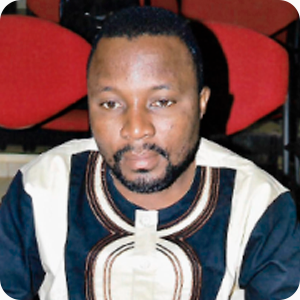 Cyrille Ayéwomu Djowamon, Agro-socio-economist