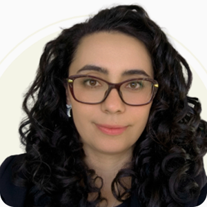 Diana Lucía Díaz Gómez, Senior Nature Consultant