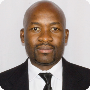 John Paul Buleti, International Development Practitioner