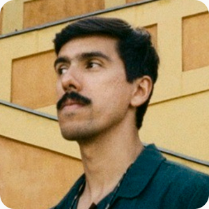 Julio Guibert, Development and Social Change Specialist