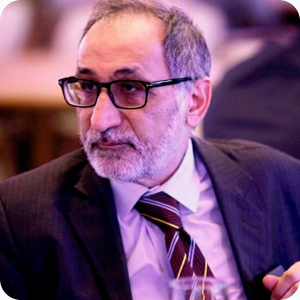Maher Chebib, General Manager MAKE Consultancy Services