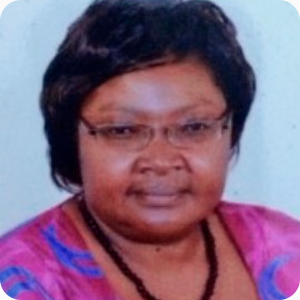 Margaret Oriaro, Governance and Financial Management Consultant