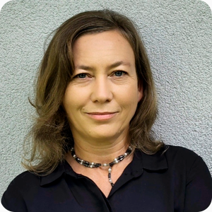 Maritha Erasmus, ESG Advisor
