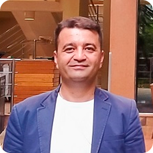 Dr. Mehmet Doğu KARAKAYA, Statistician & Demographer