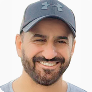 Dr. Azad Mohammadi, PhD, PE, PMP, BC.WRE, PH, Fellow ASCE