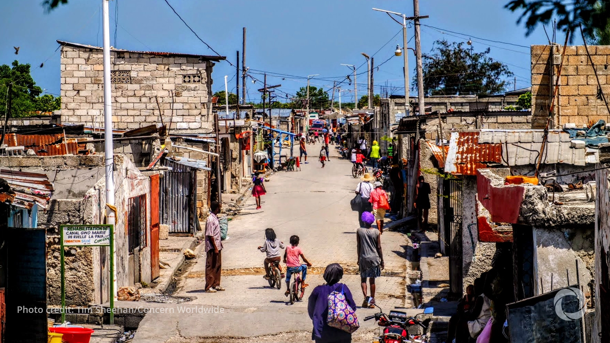 Building on the World Bank’s Haiti report: Could digital finance help fight gang violence? | Associate Writer Building on the World Bank’s Haiti report: Could digital finance help fight gang violence? | Associate Writer