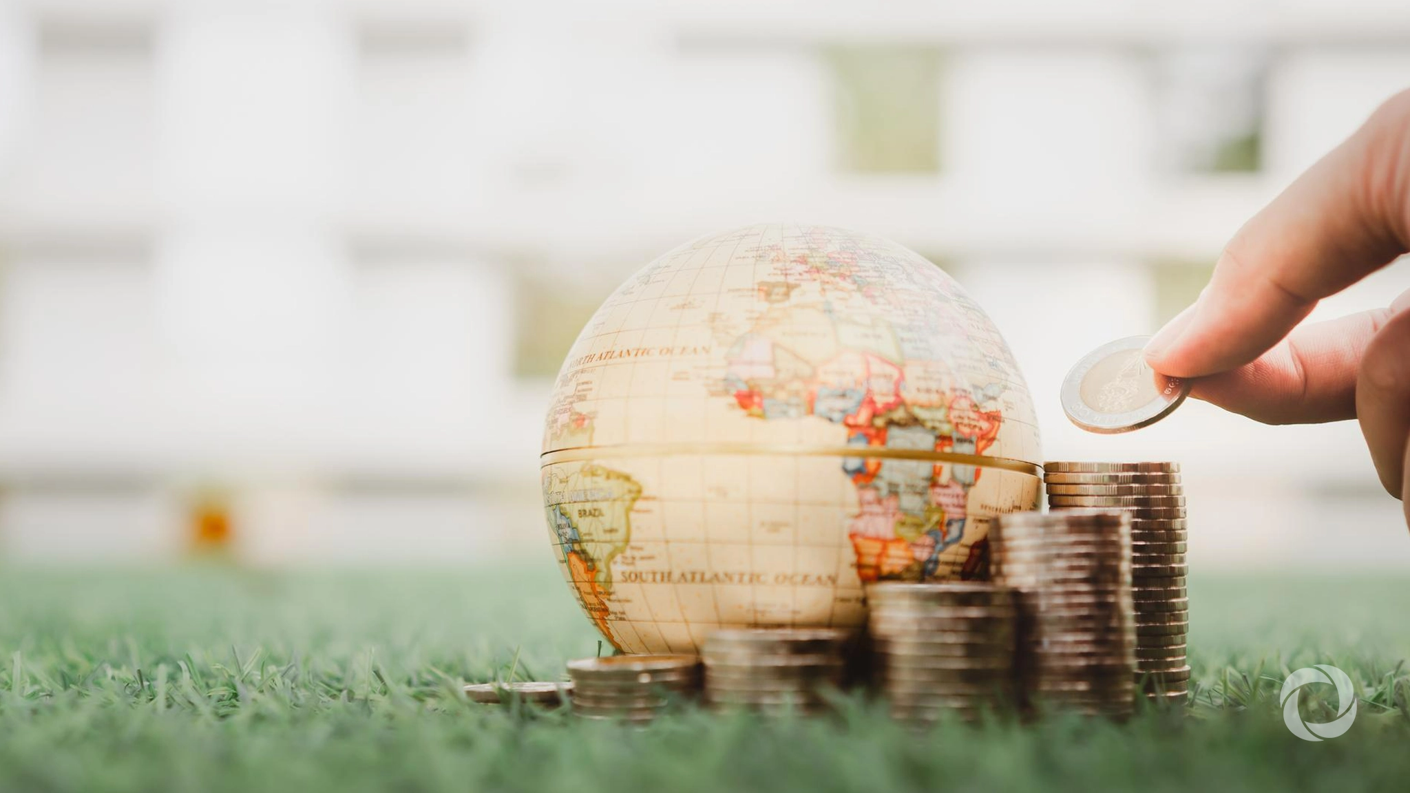 What if development aid helped countries finance their own development? | Associate Writer