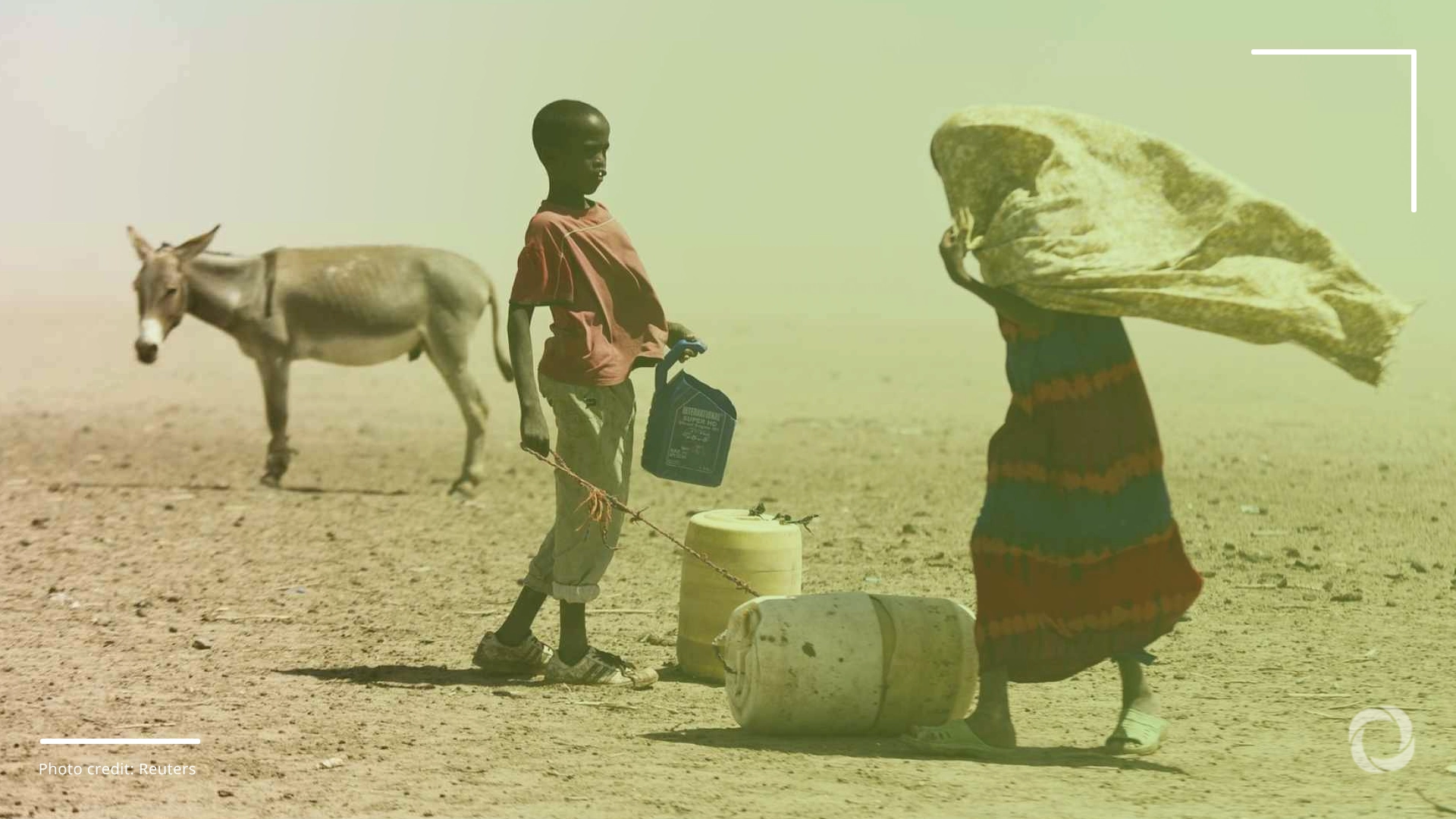 Has Kenya’s disaster anticipatory action progressed from policy to protection? Has Kenya’s disaster anticipatory action progressed from policy to protection?