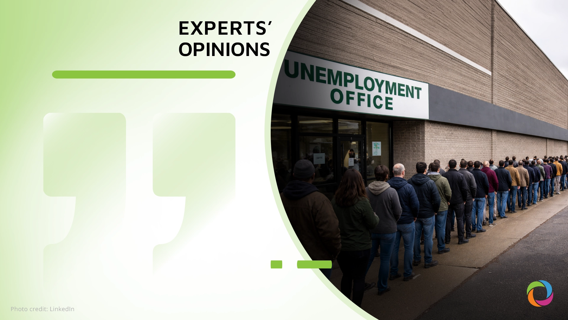 NEET: the global youth education vs. unemployment paradox: causes, consequences and solutions | Experts’ Opinions