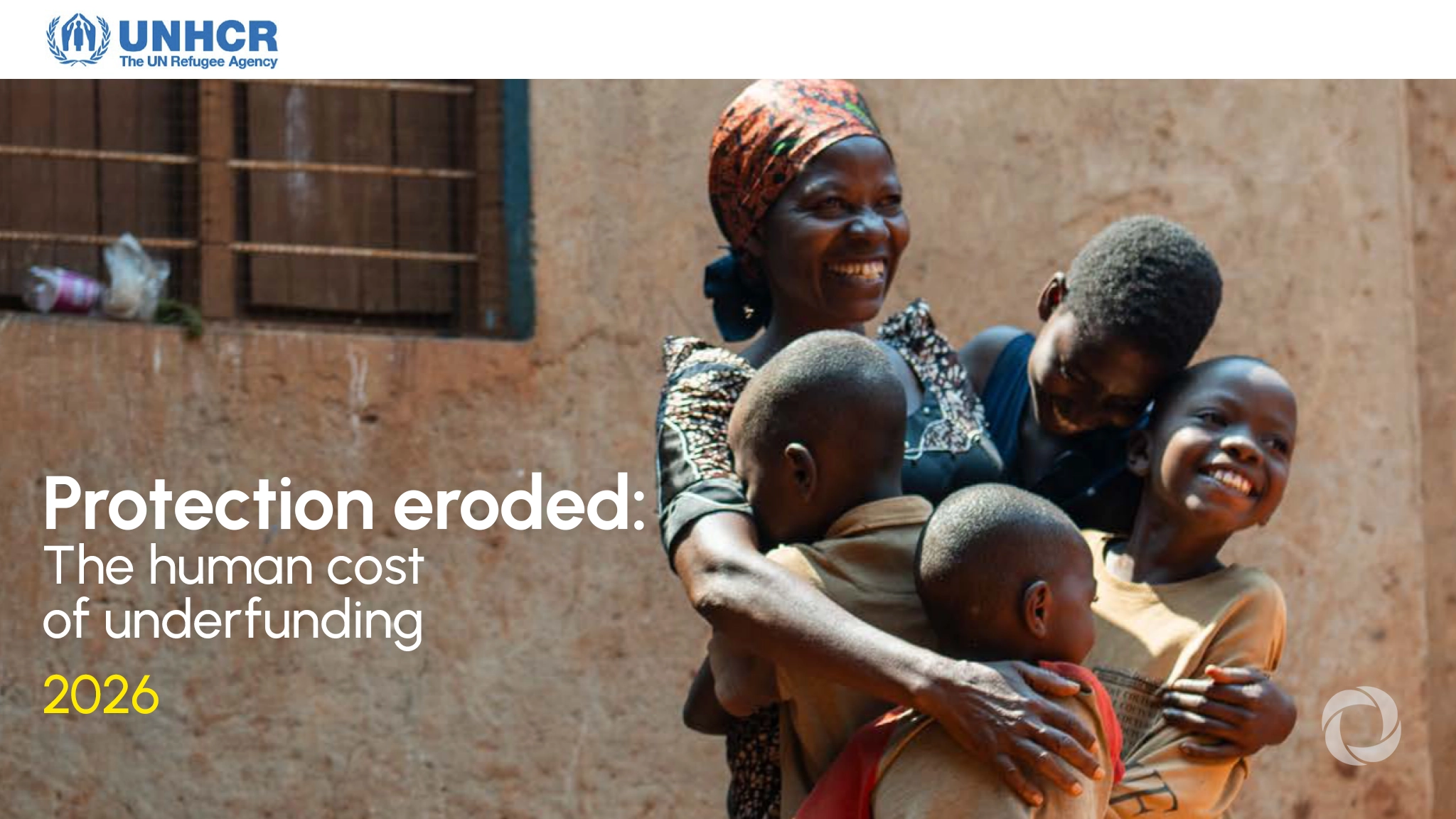 UNHCR warns 8.3 million displaced people risk losing vital assistance amid funding cuts | Report