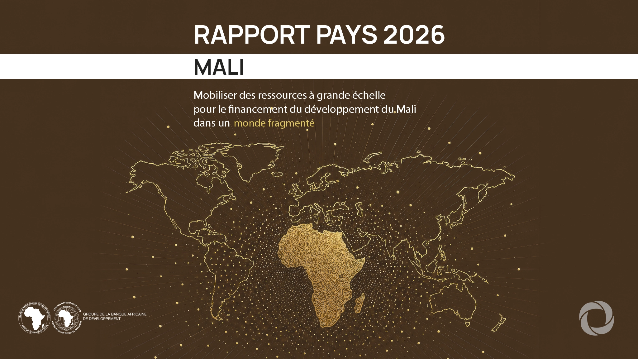 Mali holds strong levers to drive economic transformation | Report