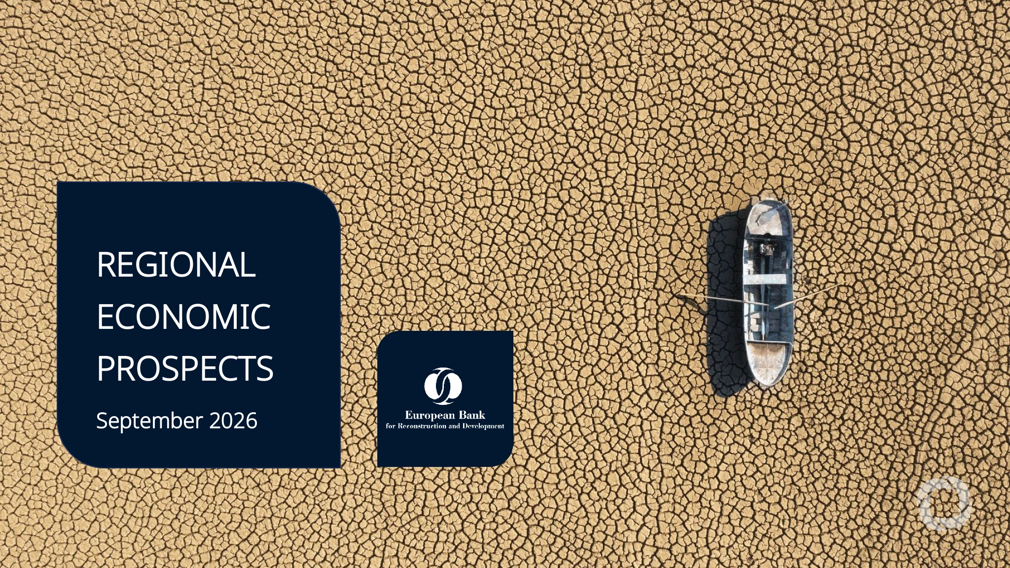 EBRD lowers 2026 growth outlook as energy costs, drought and food security risks mount | Report