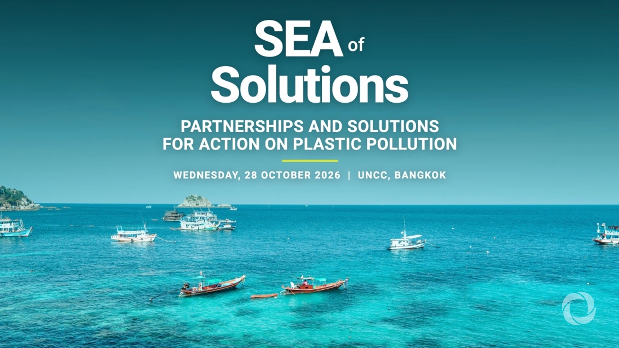 SEA of Solutions 2026 SEA of Solutions 2026