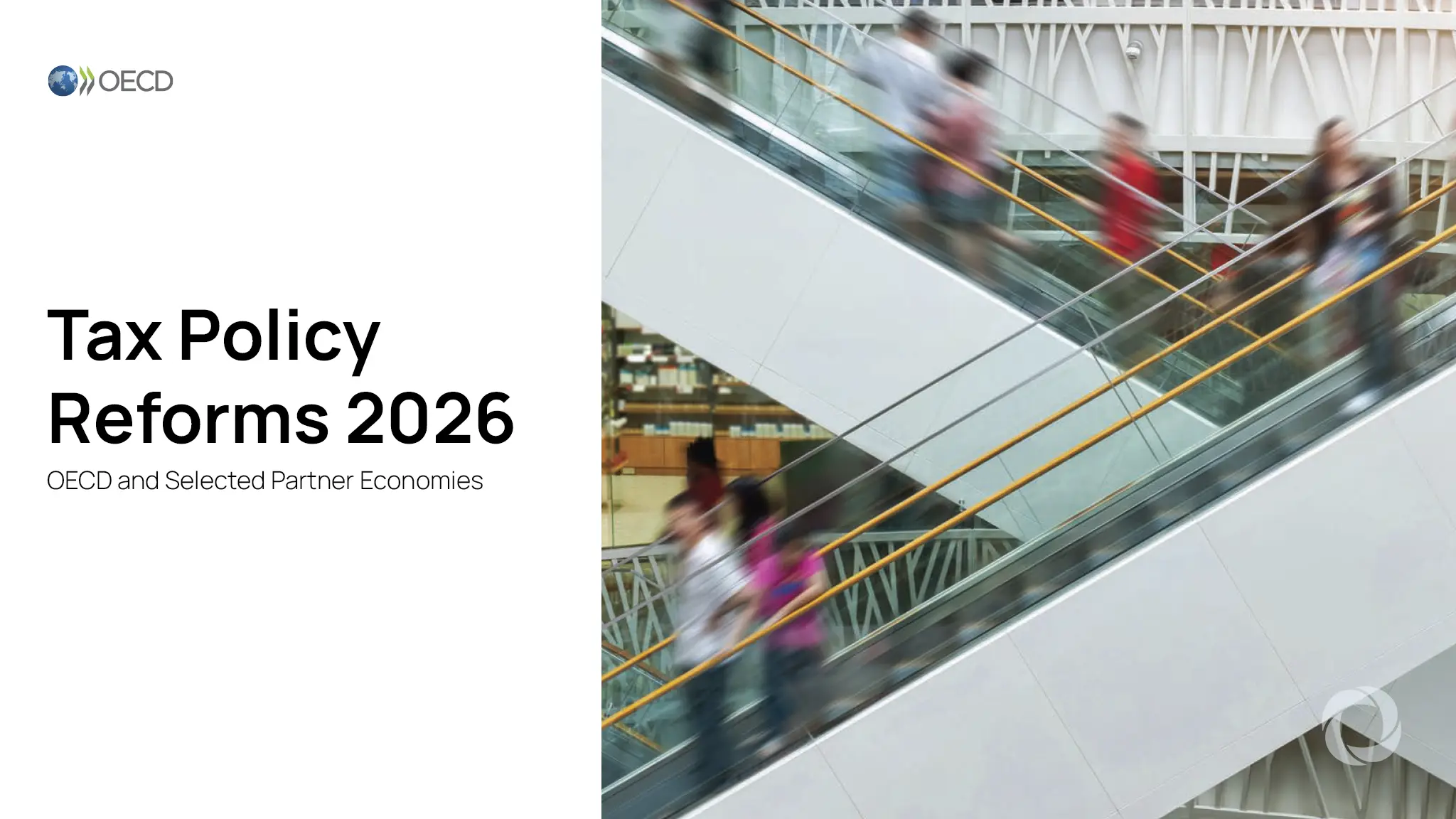 Governments advance tax reforms in 2025 as fiscal pressures mount | Report
