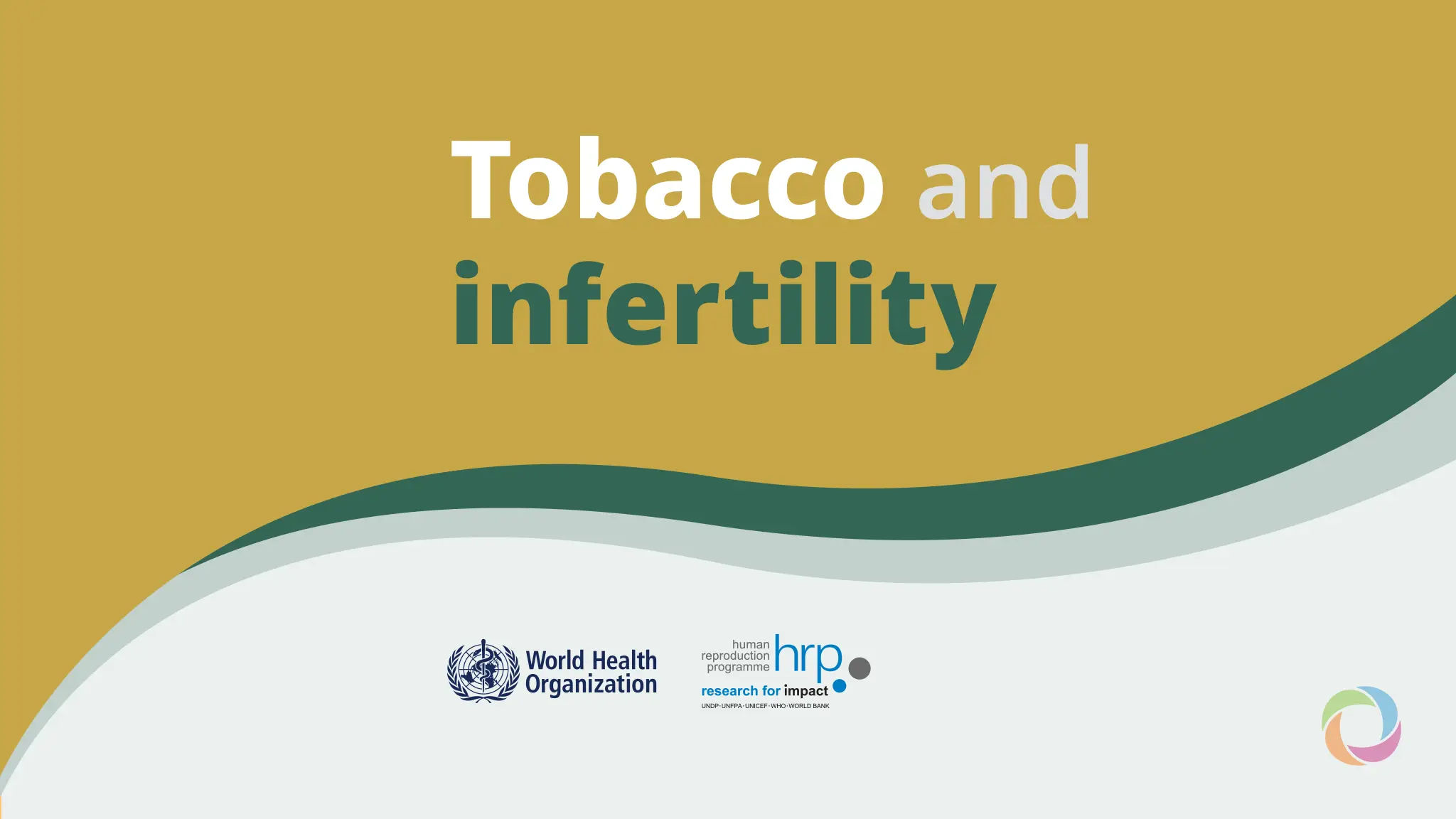 Tobacco use can undermine fertility, WHO warns | Report