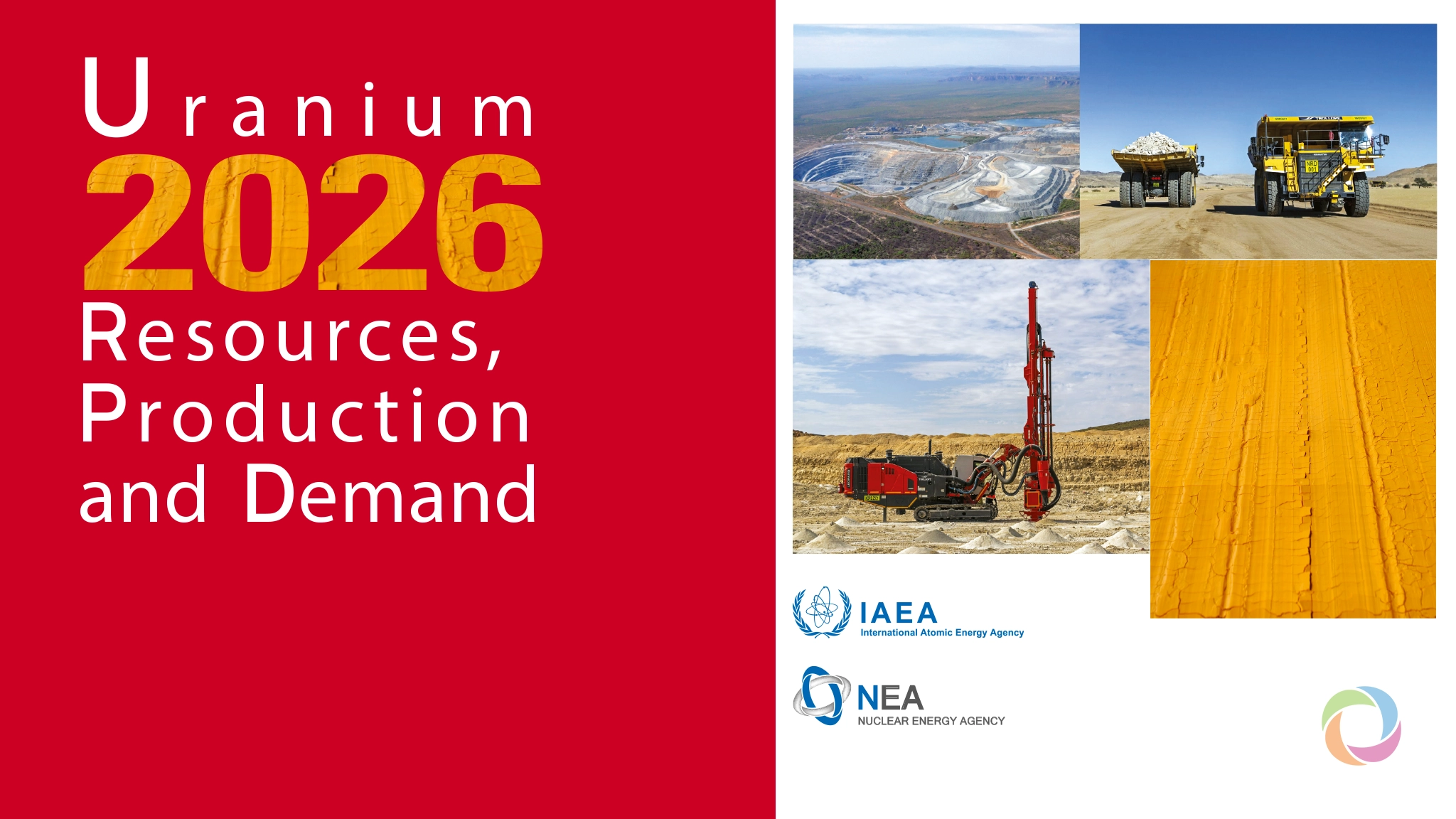 Global uranium resources sufficient, but investment vital for nuclear growth | Report
