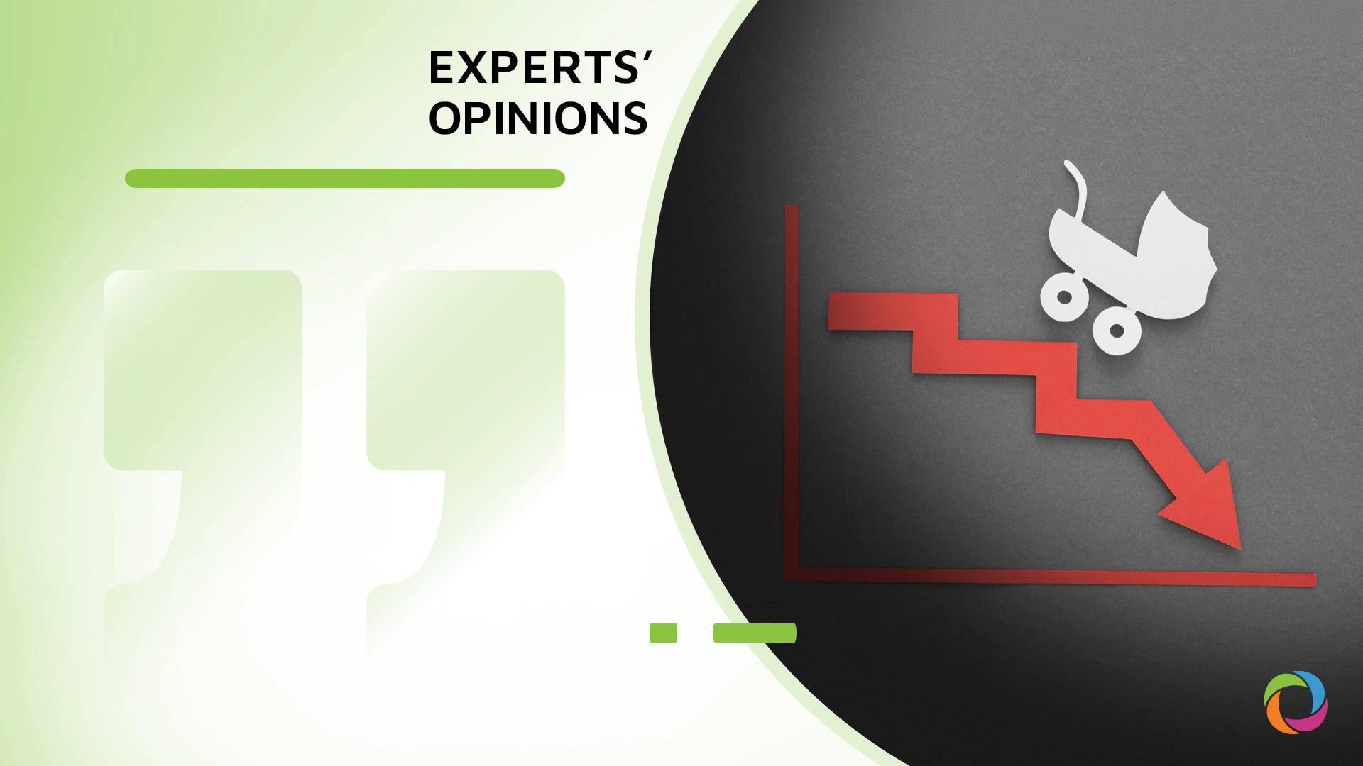 What do changing population trends mean for international development? | Experts’ Opinions