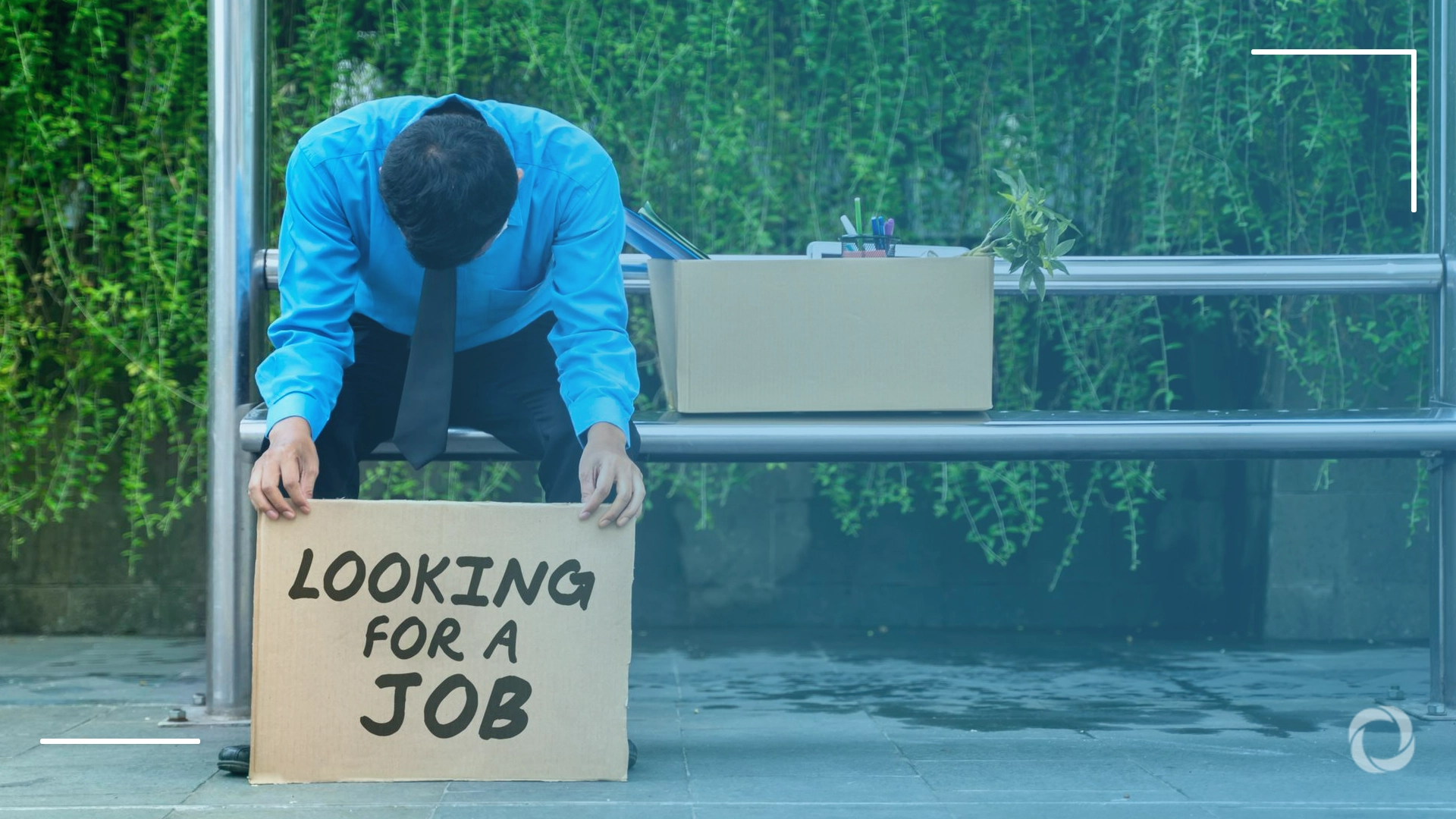 Youth unemployment is rising. Is AI getting too much of the blame?