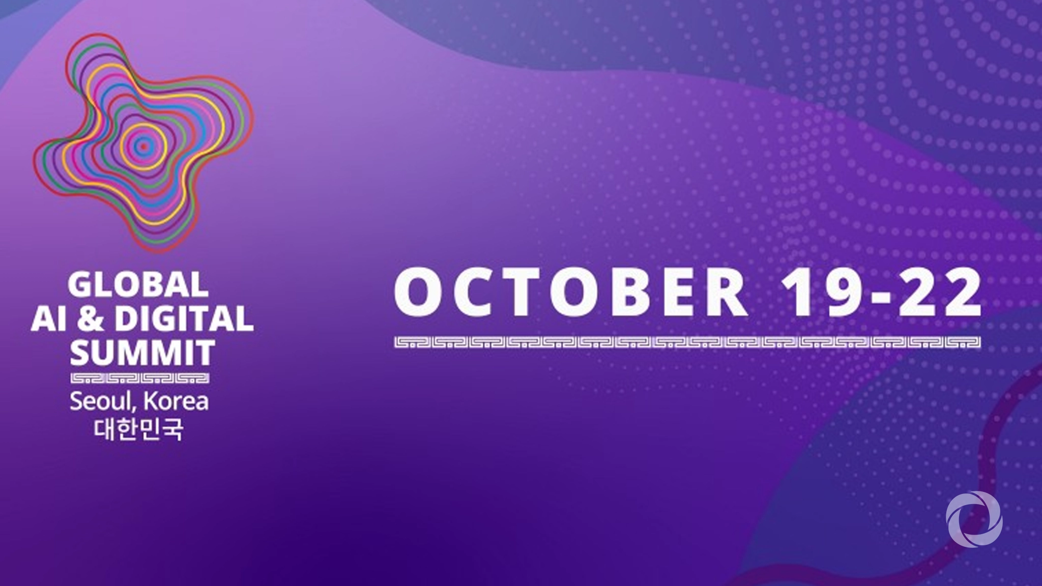 Global AI and Digital Summit