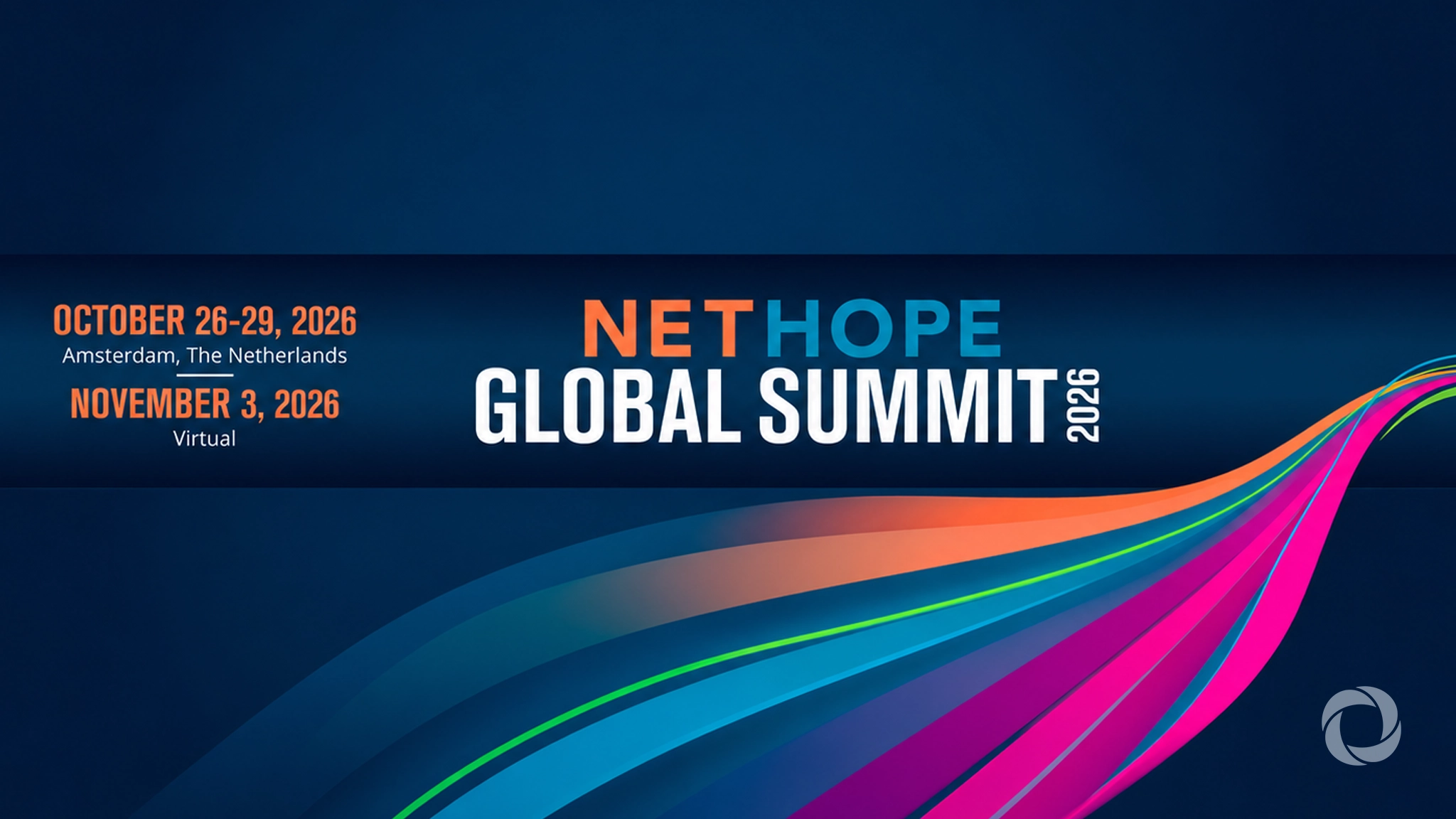 2026 NetHope Global Summit