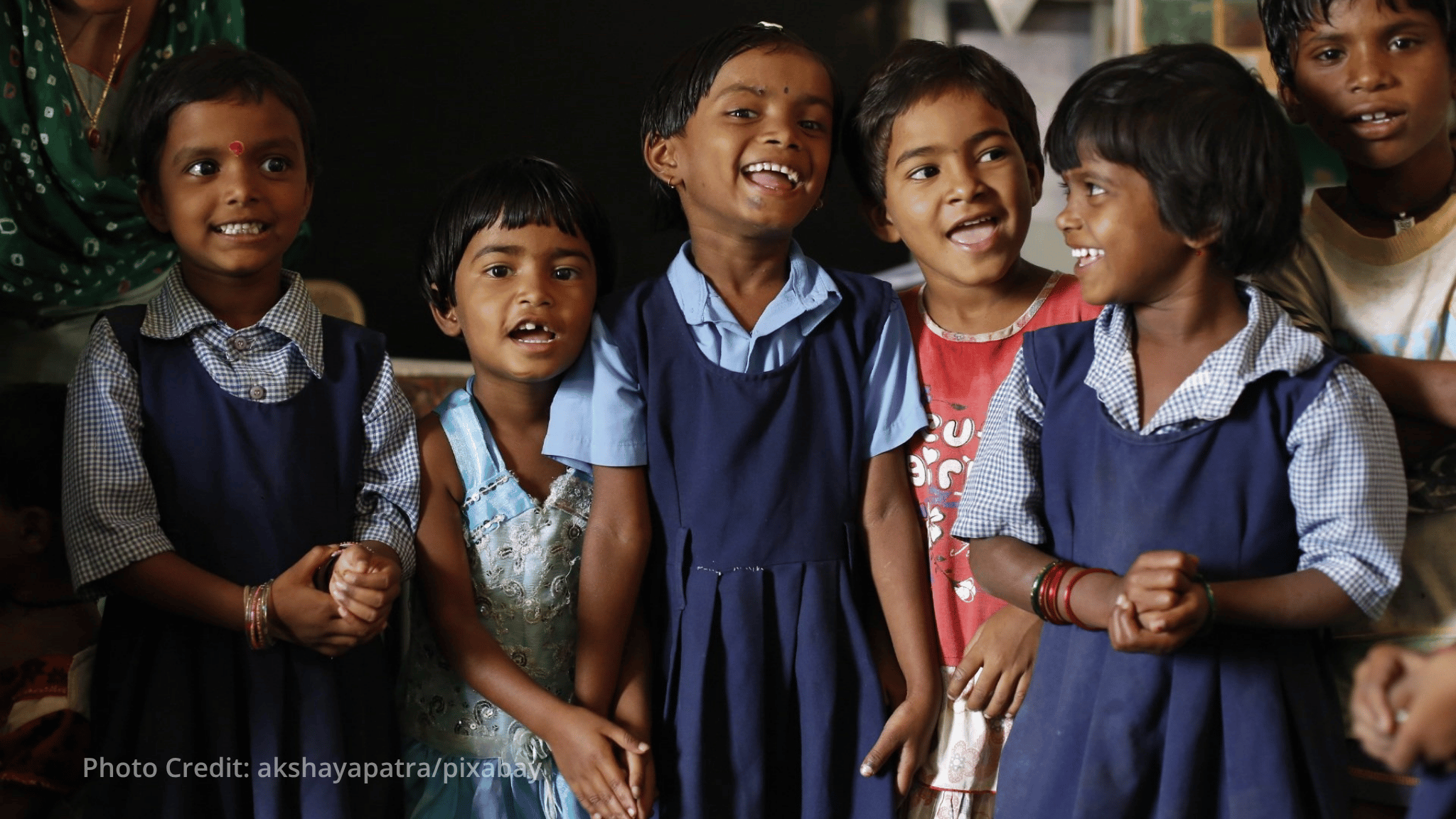 UNESCO: World needs 50 million more teachers by 2030