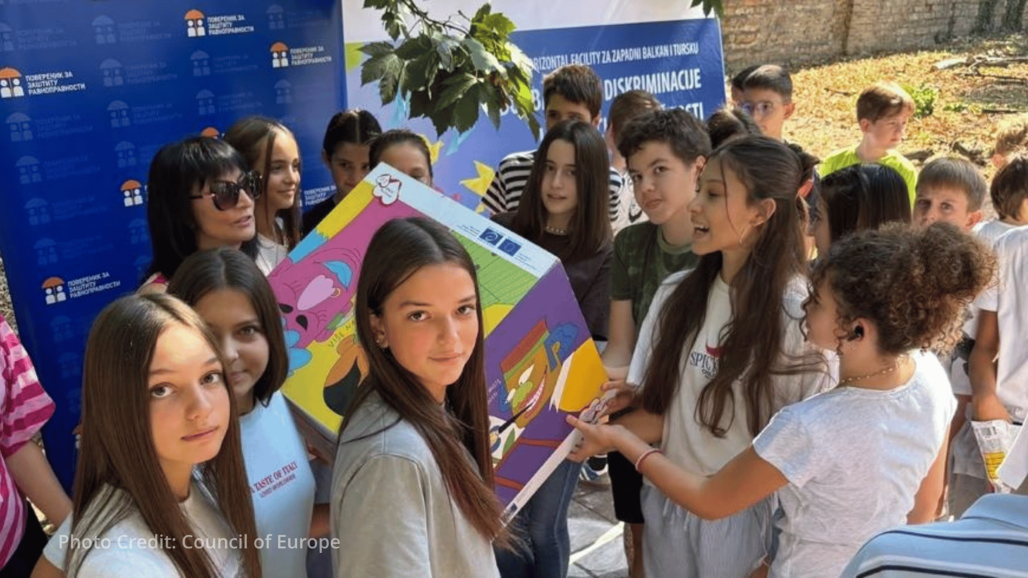 Ten years of EU–Council of Europe cooperation deliver reforms across Western Balkans and Türkiye