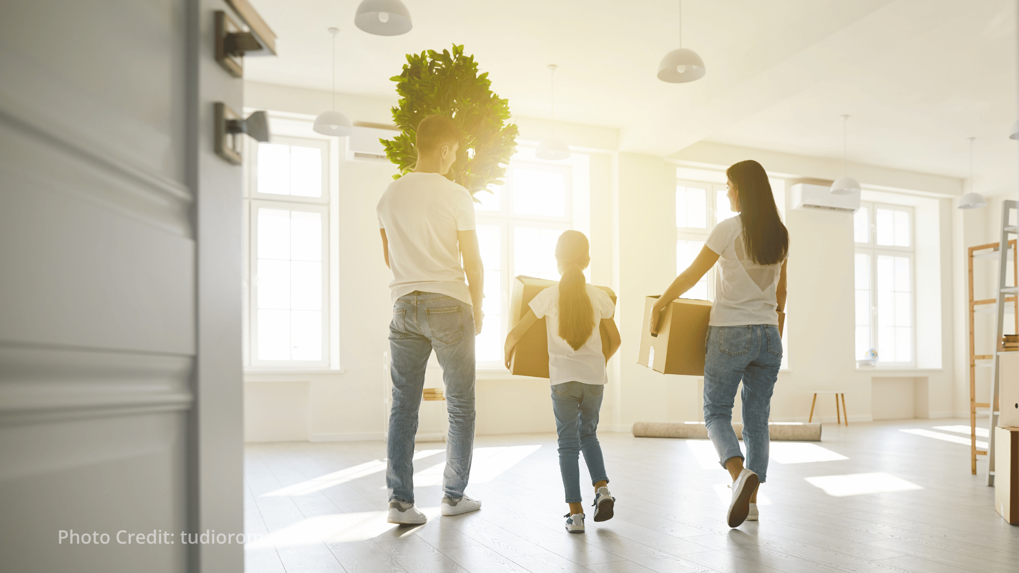 Safe homes placed at the center of global poverty eradication efforts