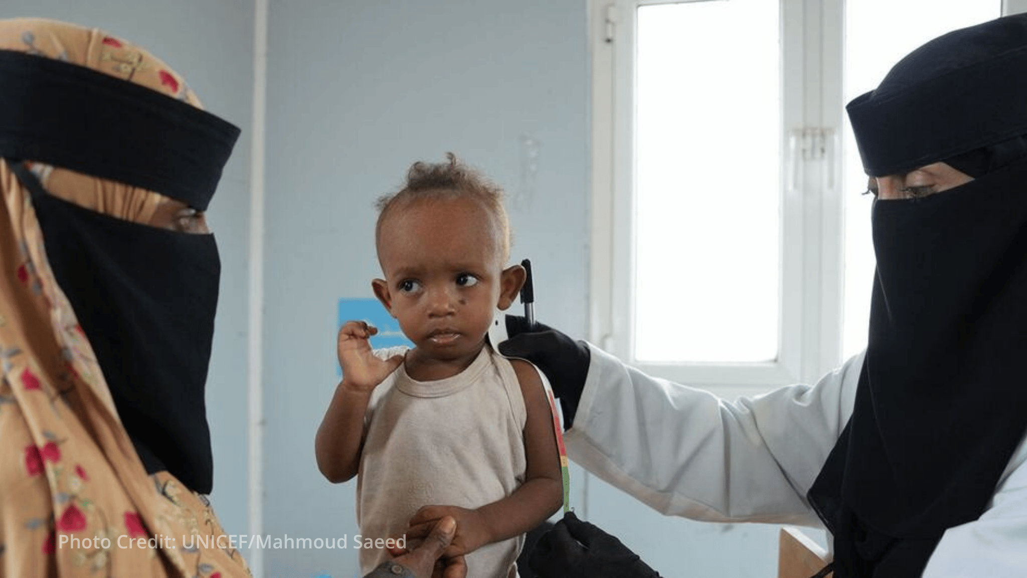Critical funding gap threatens health response in Yemen