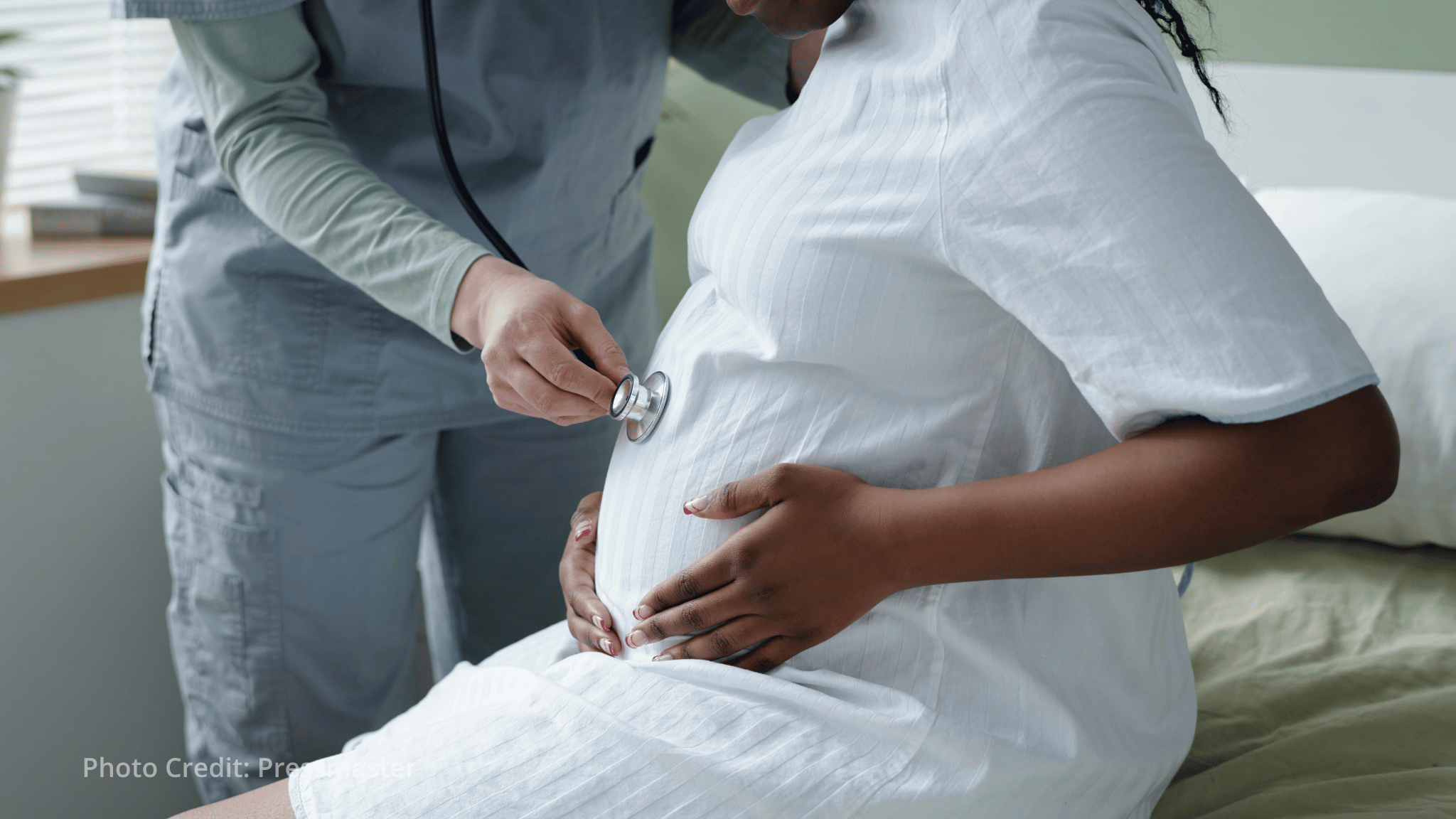 Direct Relief and Birth Center Equity award $250,000 to expand maternal care