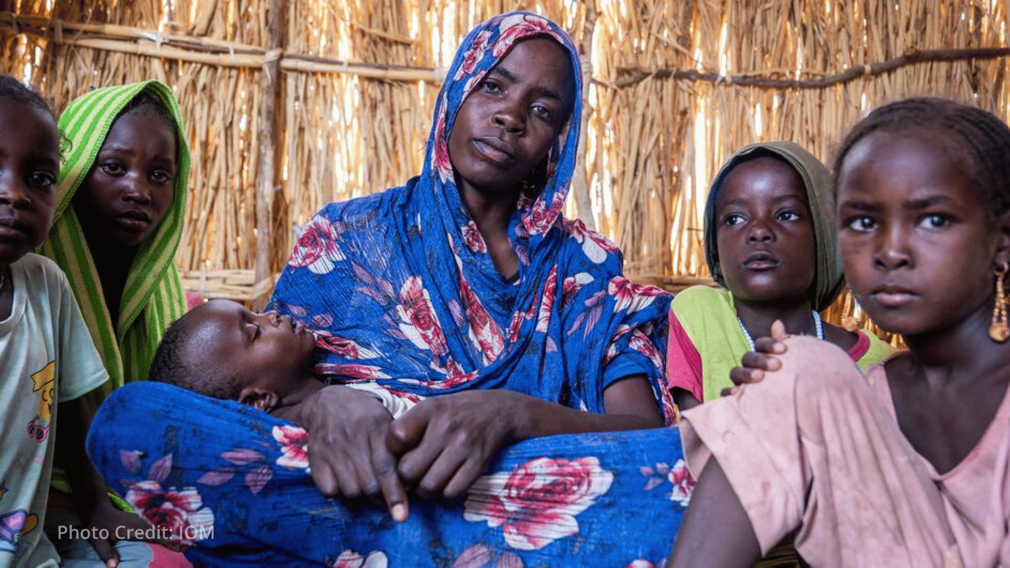 UNHCR chief warns refugee protection system is buckling under funding cuts