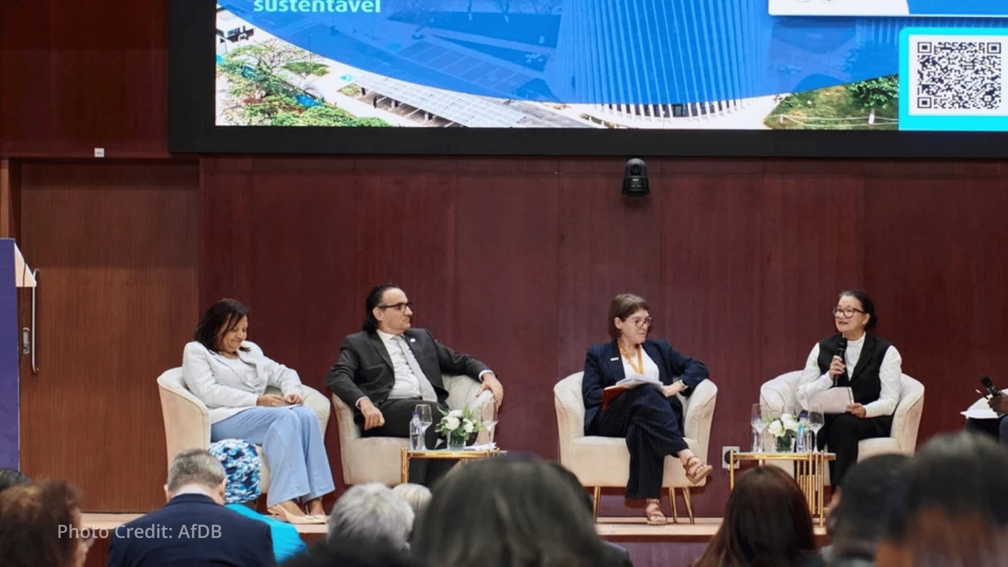 Angola marks a decade of African Development Bank investments reshaping development outcomes | Report
