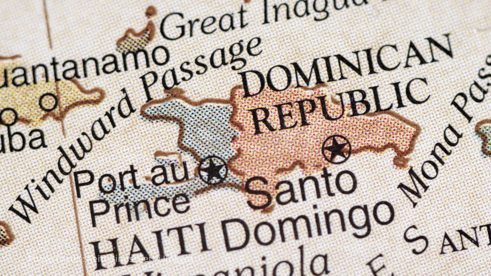 Dominican Republic to assess rare earths potential with IDB financing