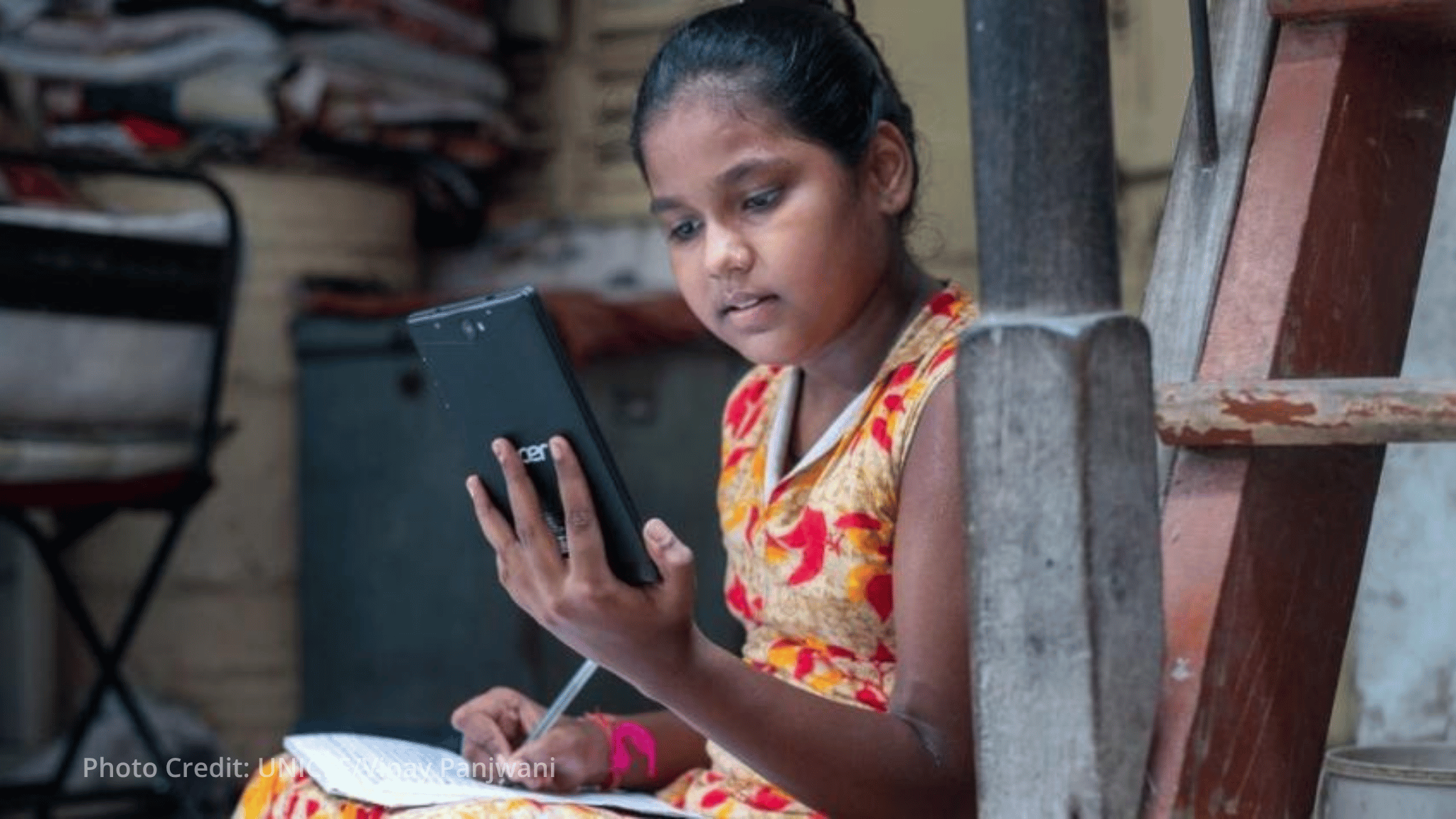 UN warns AI, green energy and economic transitions could leave vulnerable groups behind UN warns AI, green energy and economic transitions could leave vulnerable groups behind