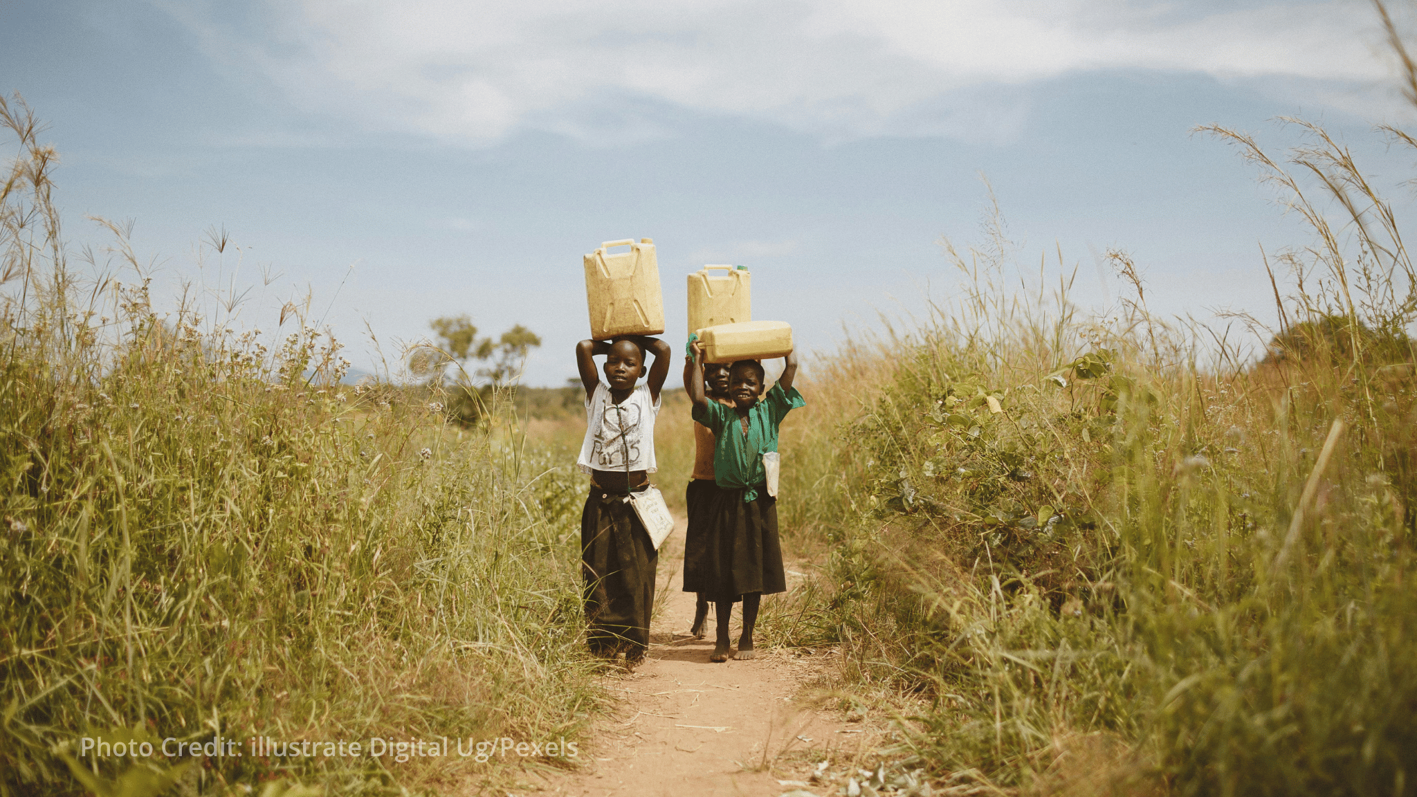 Ireland backs WFP initiatives for self-reliance and social protection in Uganda