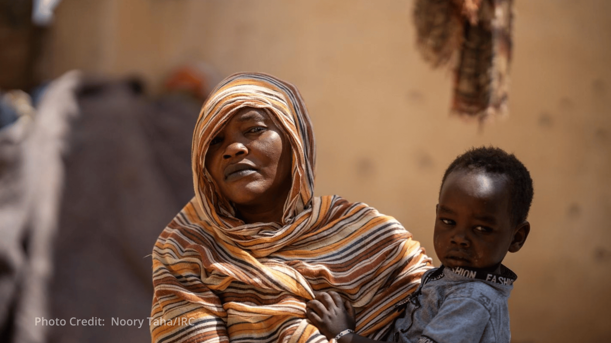 Sudan: Nearly half a million people lose lifesaving services as funding runs out