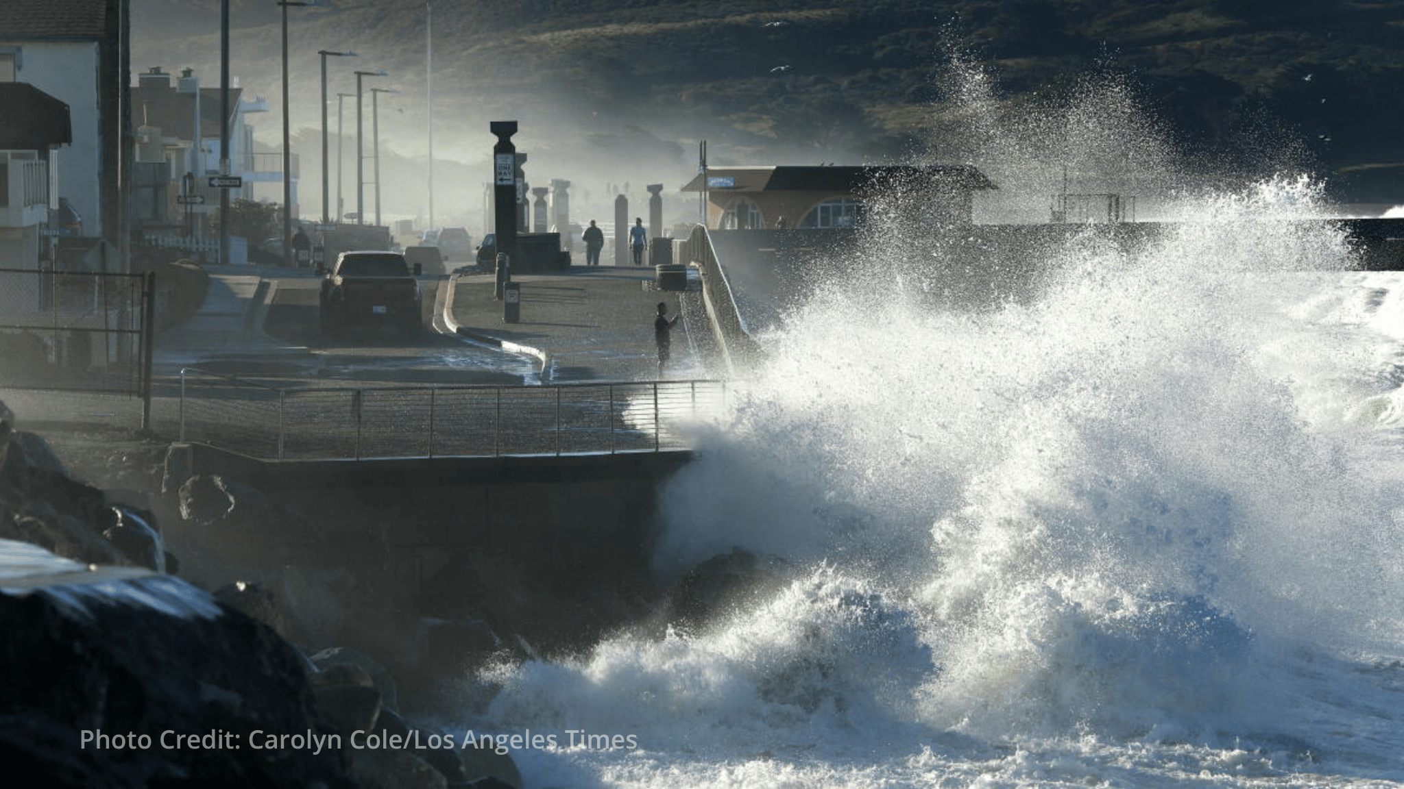 Asia-Pacific faces finance and technology gaps in ocean climate action