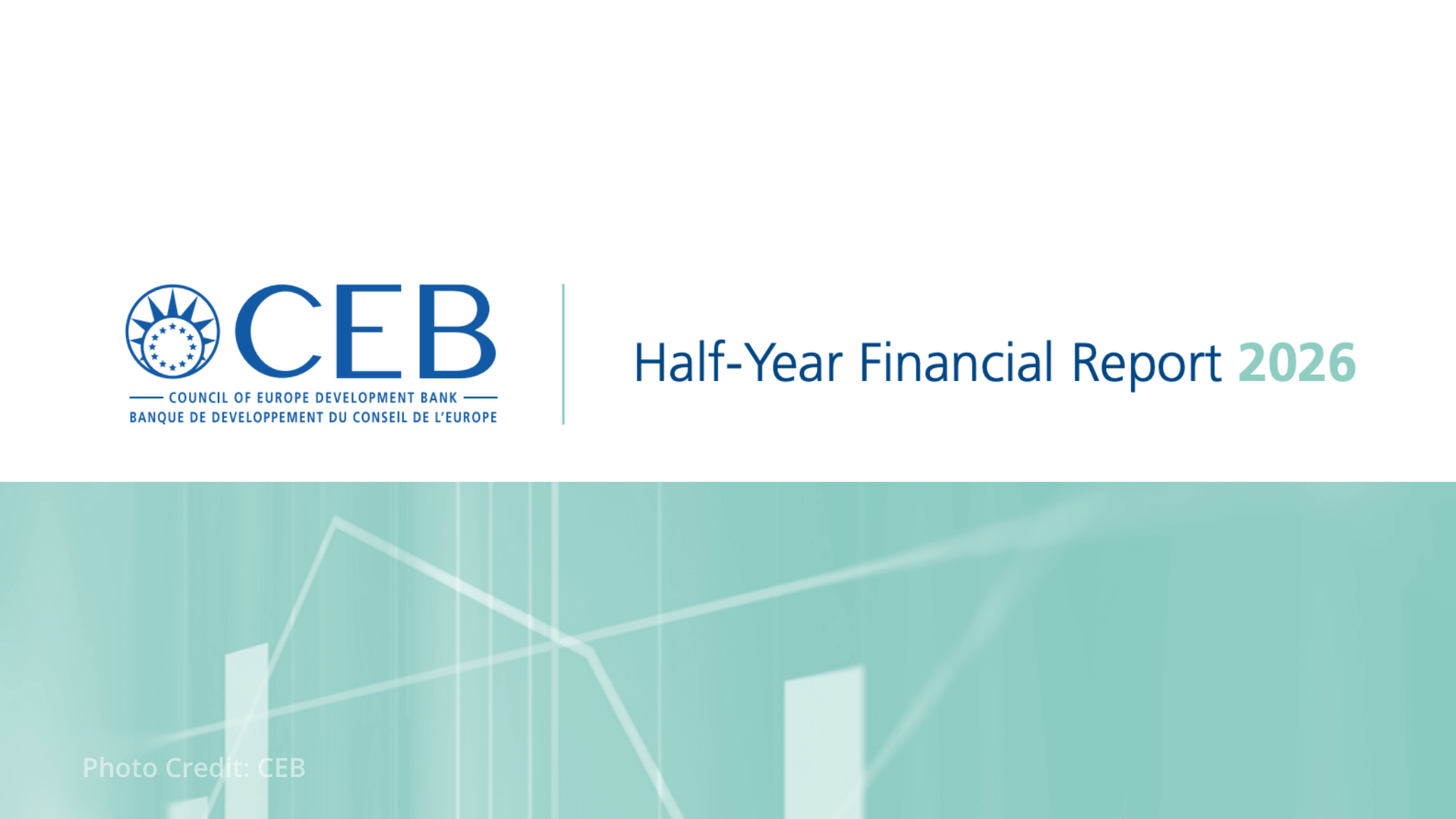 CEB posts strong half-year 2026 results, boosting support for member countries | Report