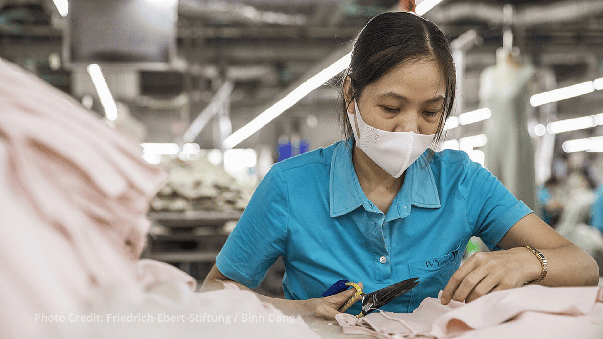 Viet Nam prepares for an aged society with focus on decent work and social protection