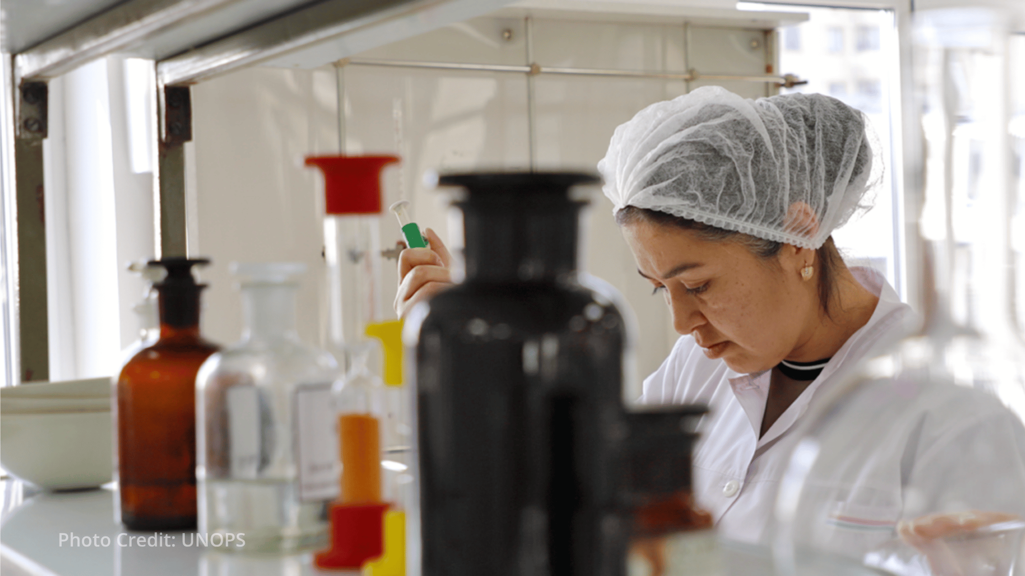 Transforming multidisciplinary healthcare in southern Uzbekistan