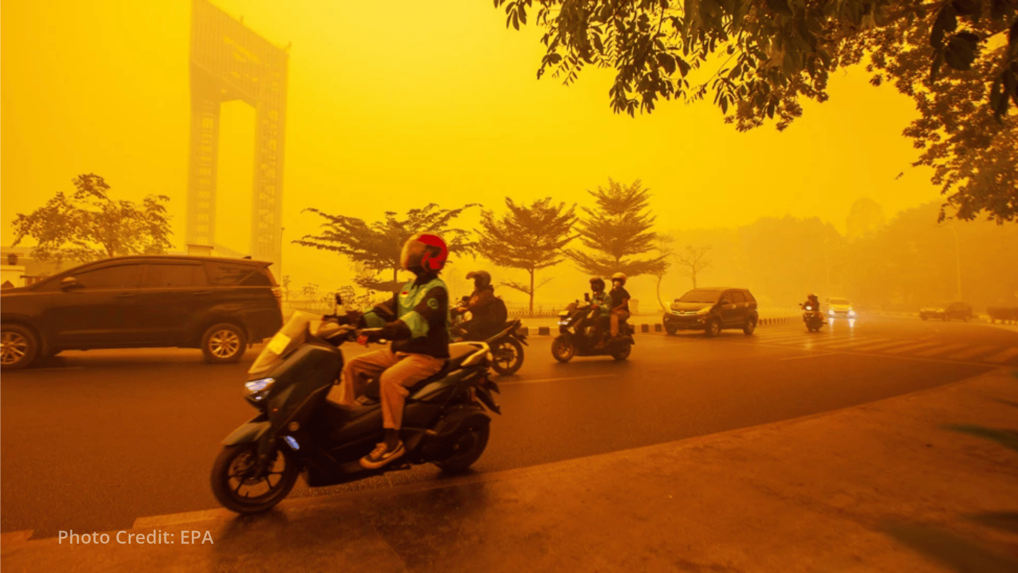 Oxfam warns of critical shortfall in El Niño humanitarian funding