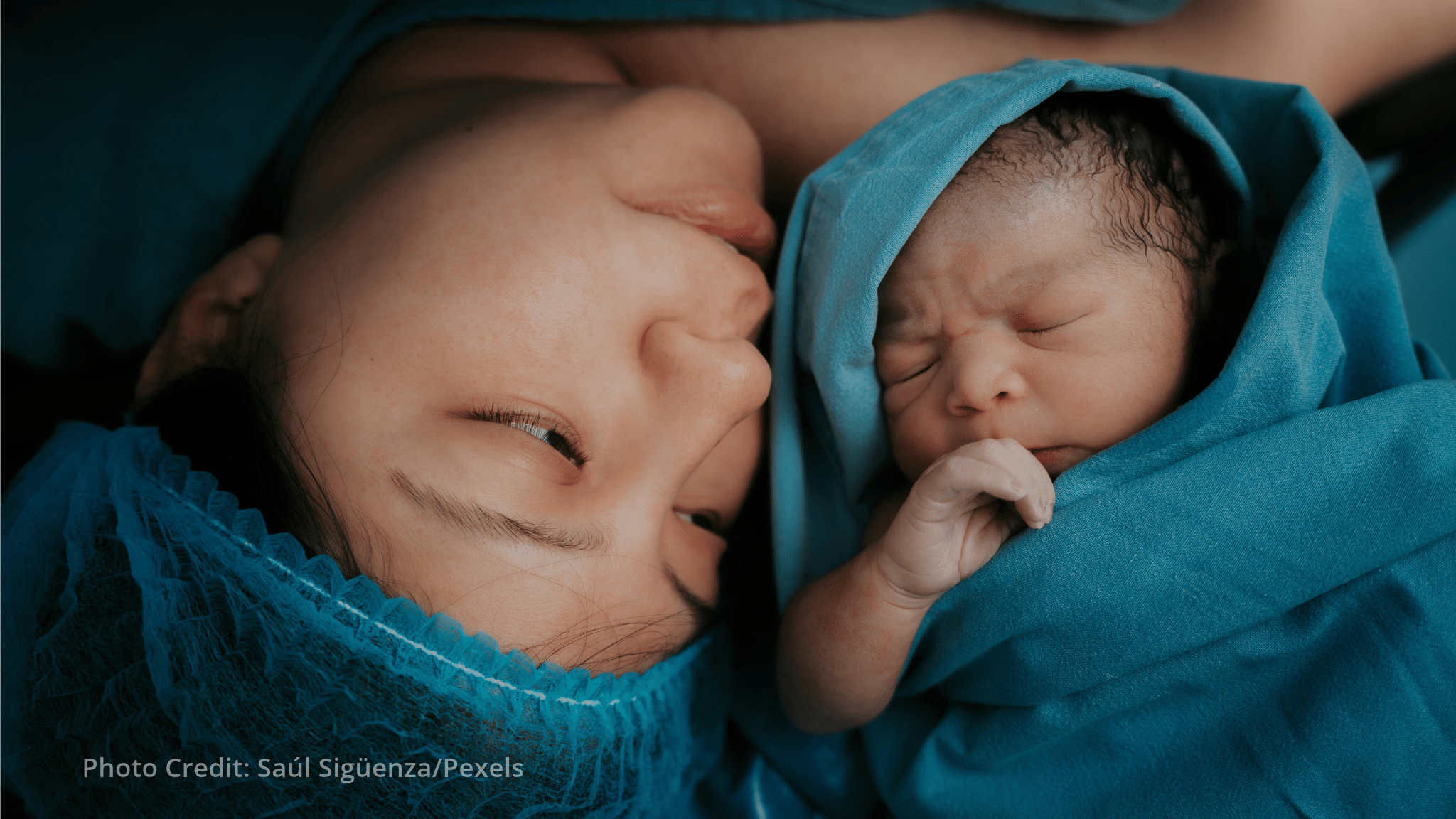New framework launched to track heat health risks for mothers and children