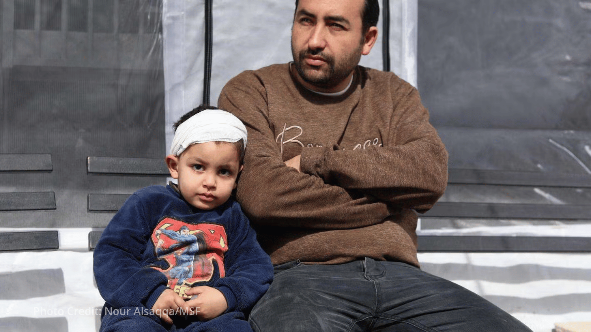 Three years into Gaza war, MSF warns of worsening blockade and collapse of essential services