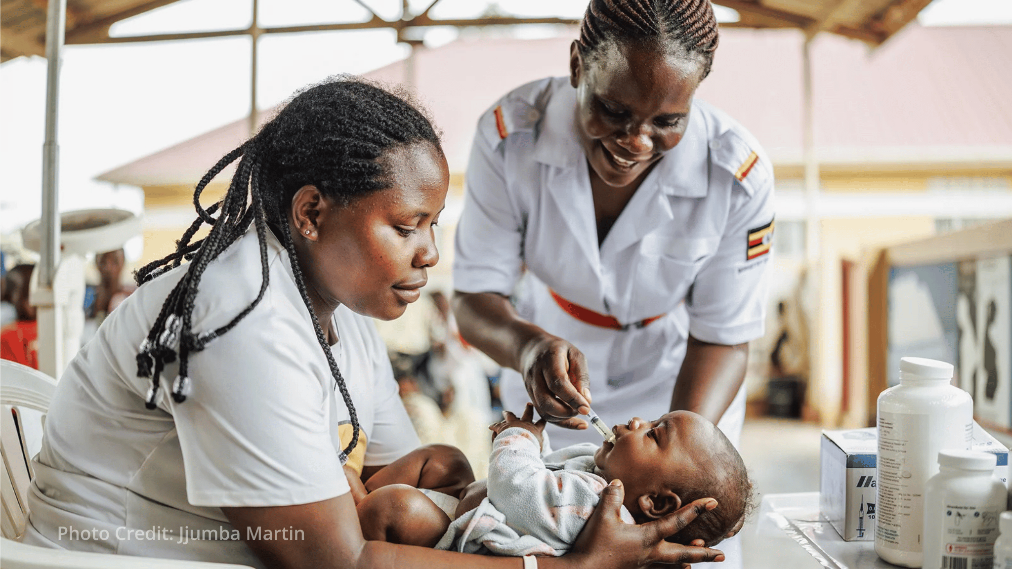 Gavi and UNICEF negotiate lower malaria vaccine price, unlocking US$ 50 million in savings